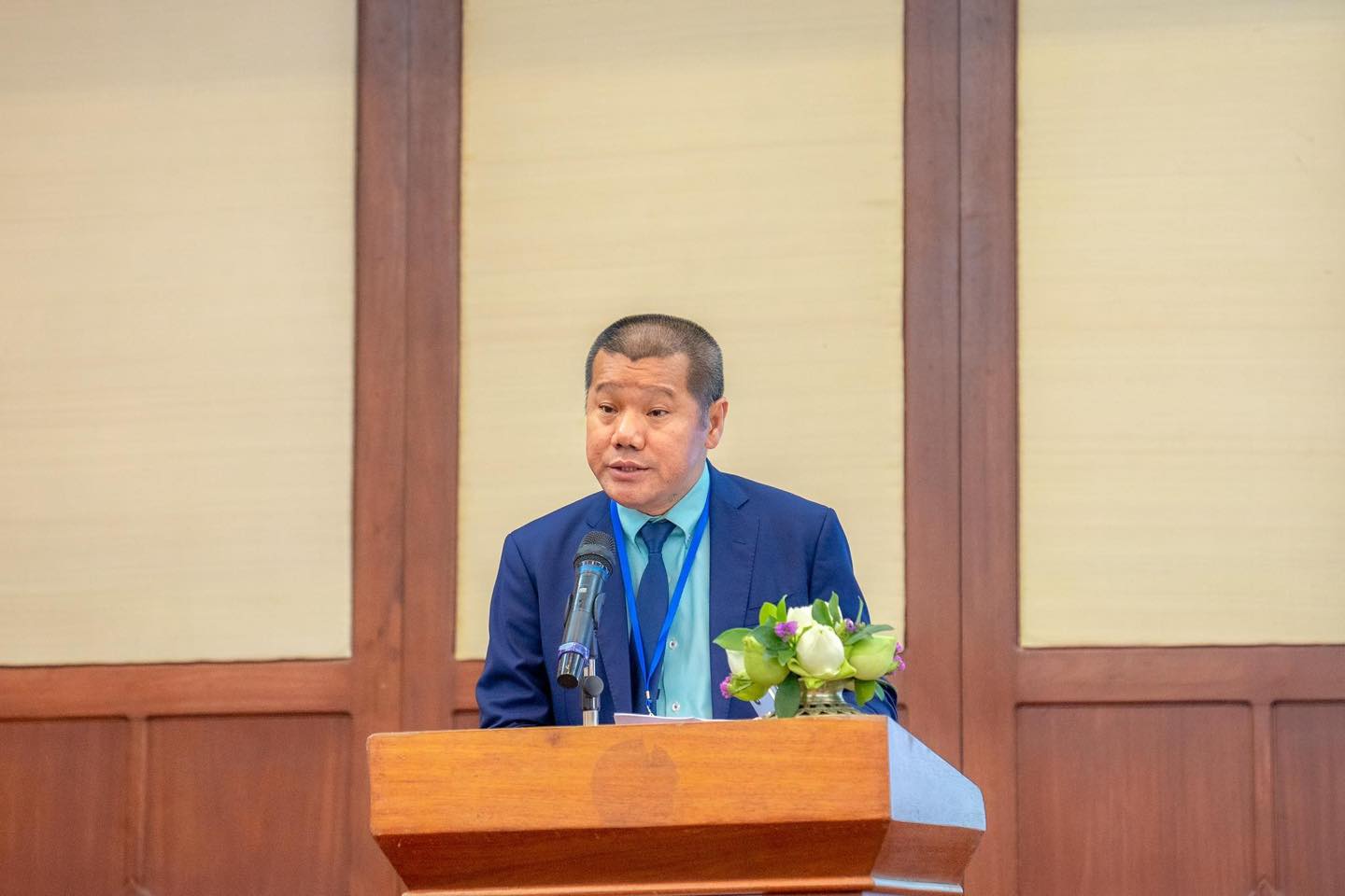 ក្រសួងទេសចរណ៍ រួមជាមួយអង្គការ OIF ប្រកាសដាក់ឱ្យដំណើរការគម្រោងអភិវឌ្ឍន៍គោលដៅទេសចរណ៍ប្រកបដោយនិរន្តរភាព