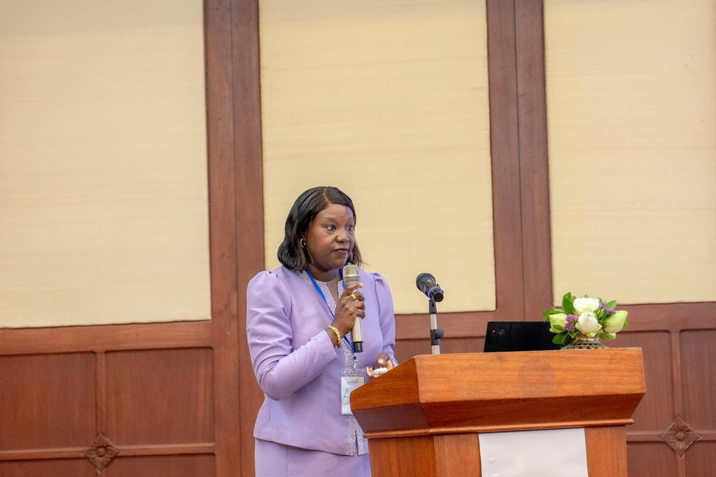 ក្រសួងទេសចរណ៍ រួមជាមួយអង្គការ OIF ប្រកាសដាក់ឱ្យដំណើរការគម្រោងអភិវឌ្ឍន៍គោលដៅទេសចរណ៍ប្រកបដោយនិរន្តរភាព