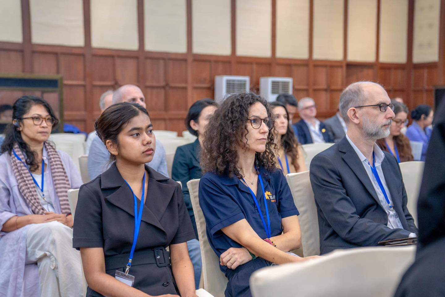 ក្រសួងទេសចរណ៍ រួមជាមួយអង្គការ OIF ប្រកាសដាក់ឱ្យដំណើរការគម្រោងអភិវឌ្ឍន៍គោលដៅទេសចរណ៍ប្រកបដោយនិរន្តរភាព