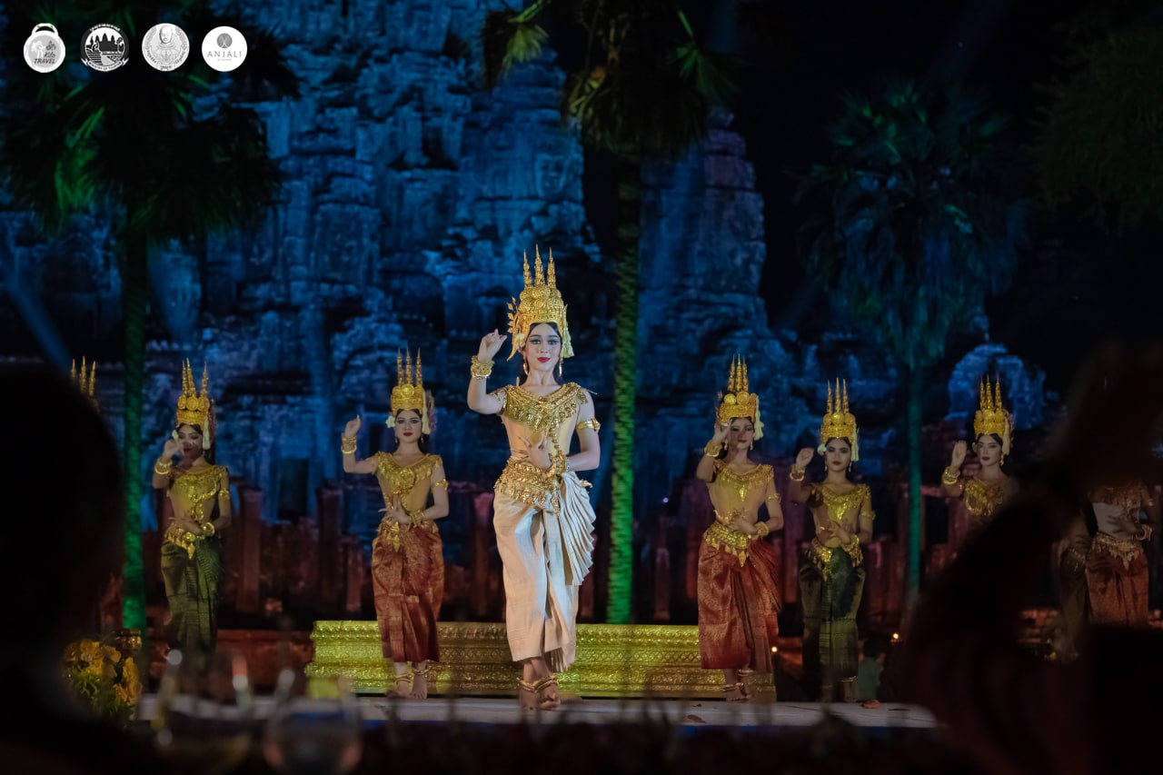 ភ្ញៀវទេសចរជនជាបារាំង ឈរលំដាប់ថ្នាក់ទី ៨