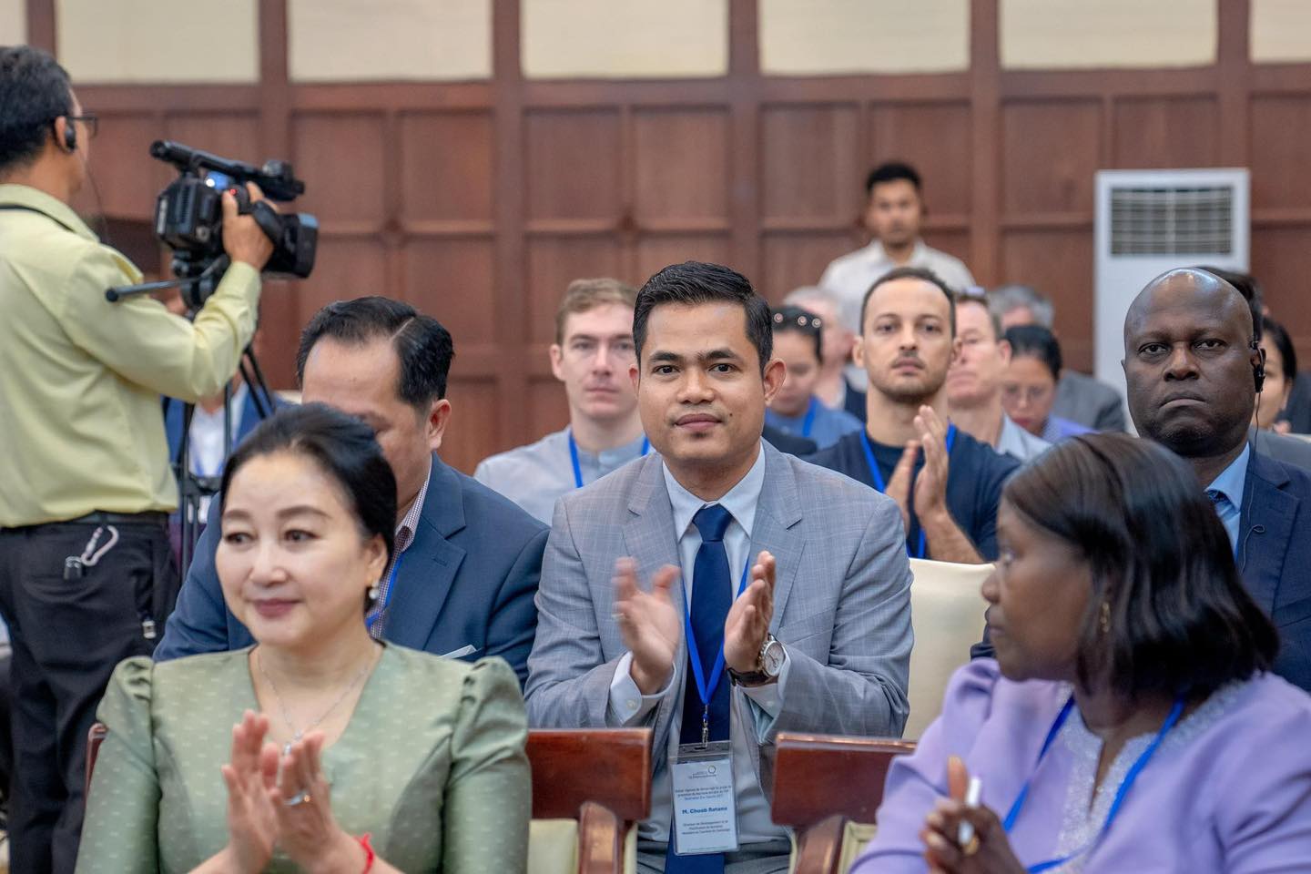 The Ministry of Tourism, together with OIF, announces the launch of a project to develop sustainable tourism destinations.