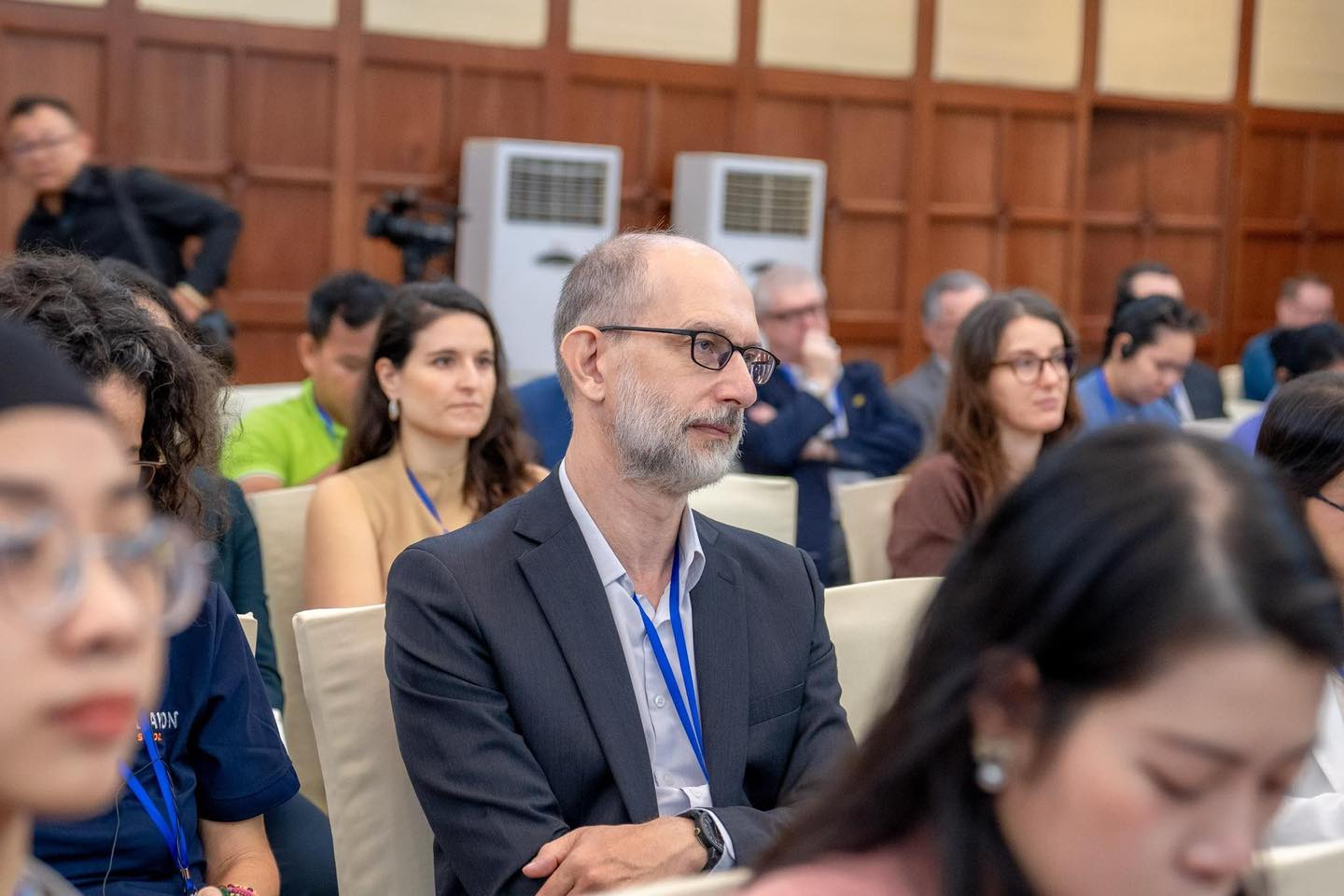 The Ministry of Tourism, together with OIF, announces the launch of a project to develop sustainable tourism destinations.