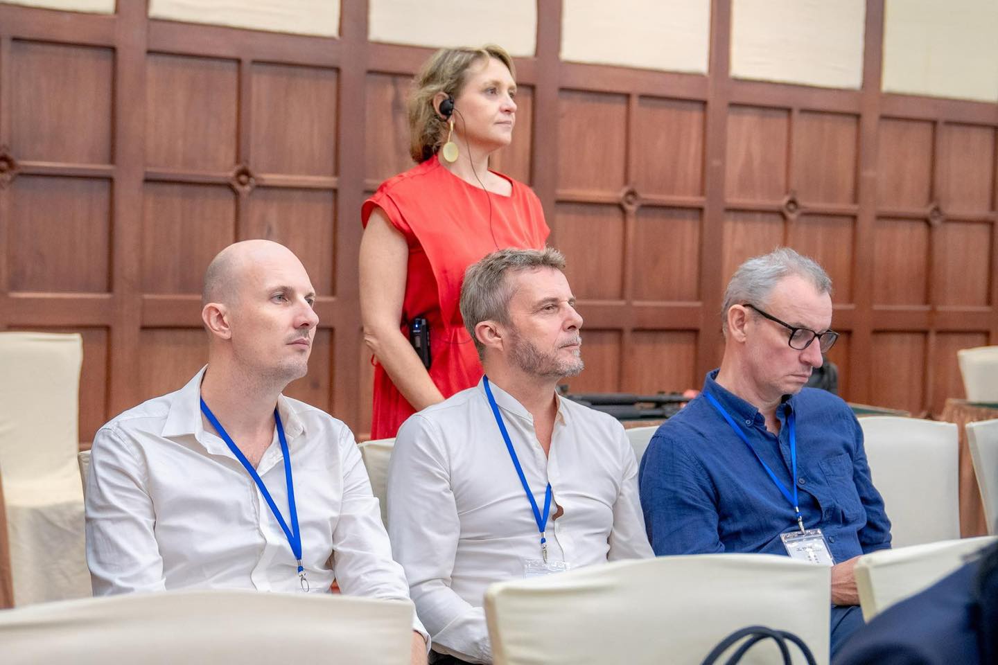 The Ministry of Tourism, together with OIF, announces the launch of a project to develop sustainable tourism destinations.