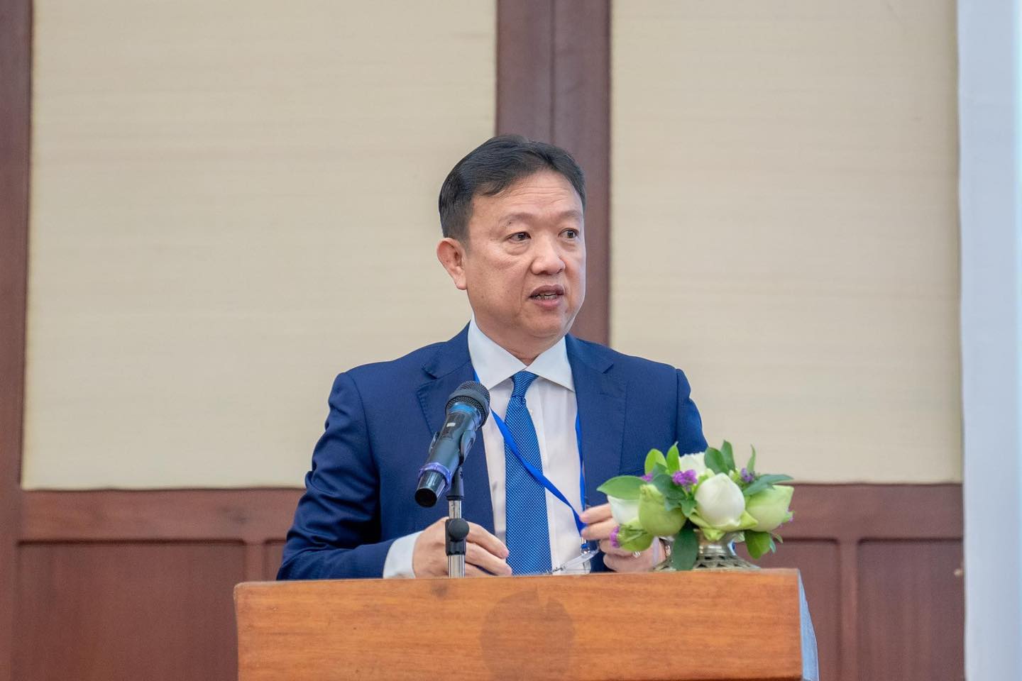 The Ministry of Tourism, together with OIF, announces the launch of a project to develop sustainable tourism destinations.