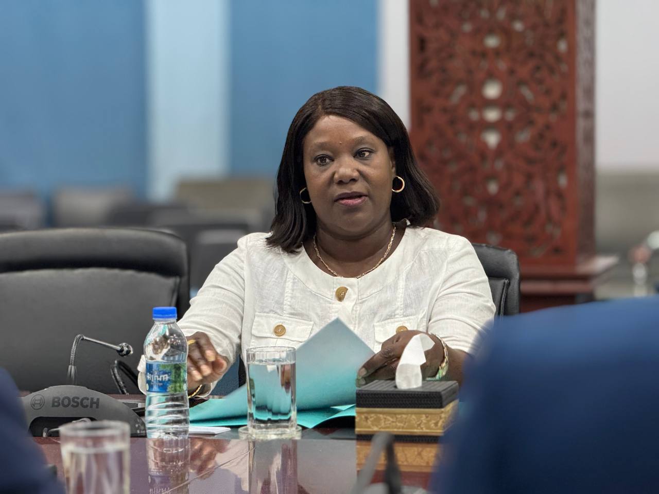 Discuss cooperation to promote sustainable tourism development and the development of green tourism destinations in Cambodia